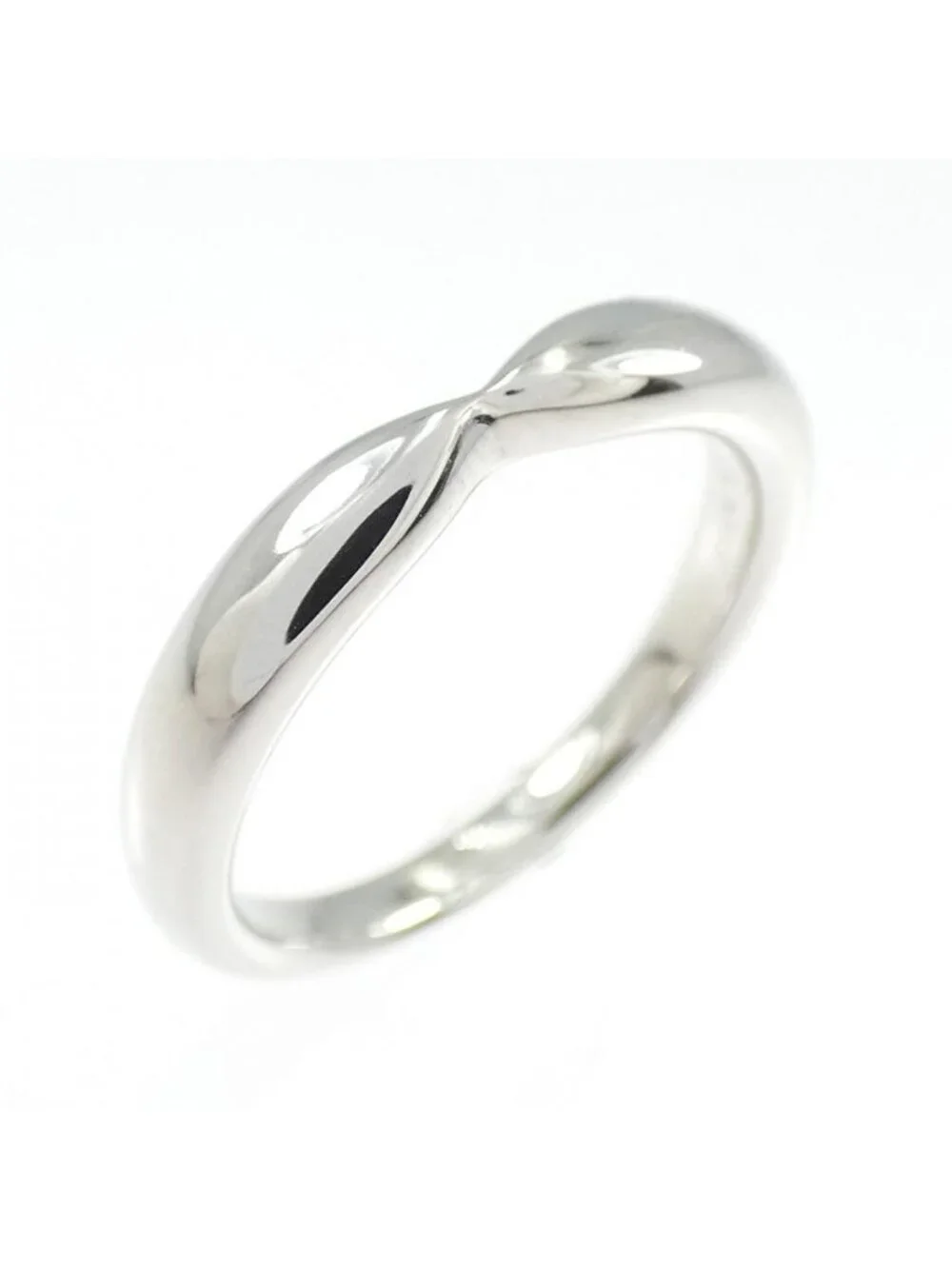 Tiffany & Co Harmony Ring